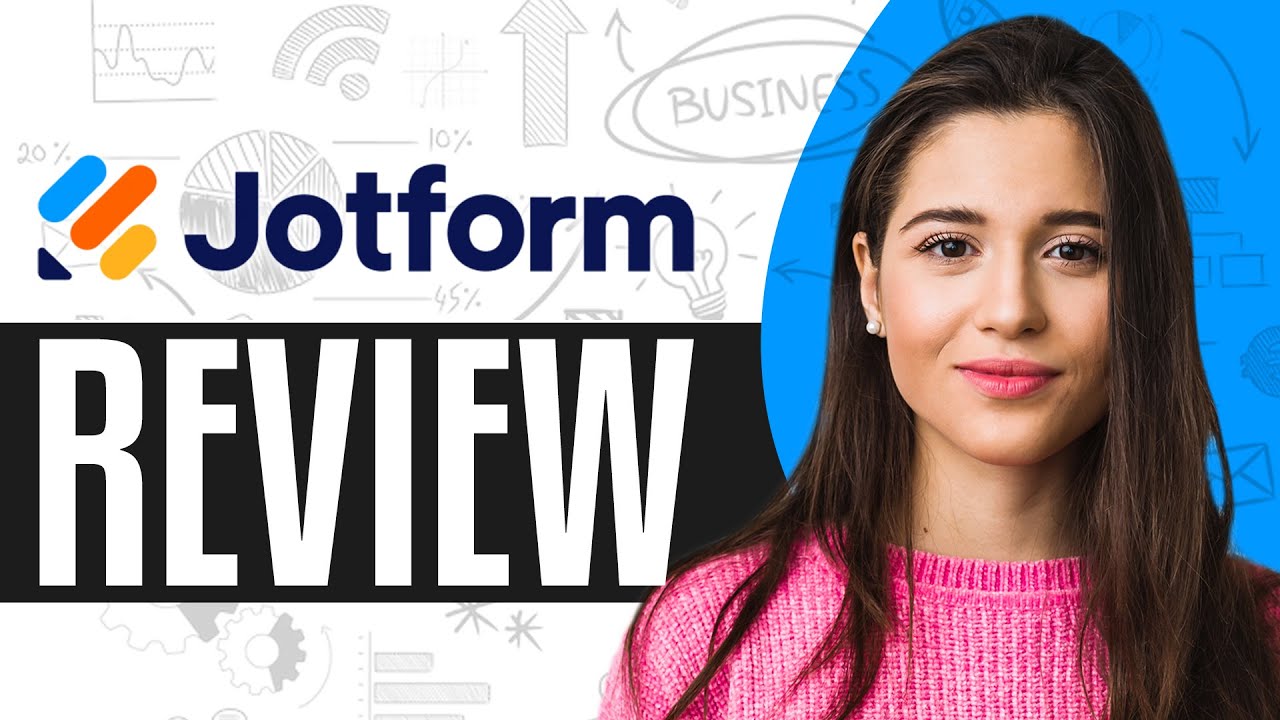 What Is Jotform And How Does It Work? (2026)