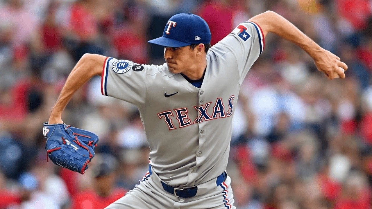 Najważniejsze wydarzenia MLB Hoby'ego Milnera w 2025 r.!