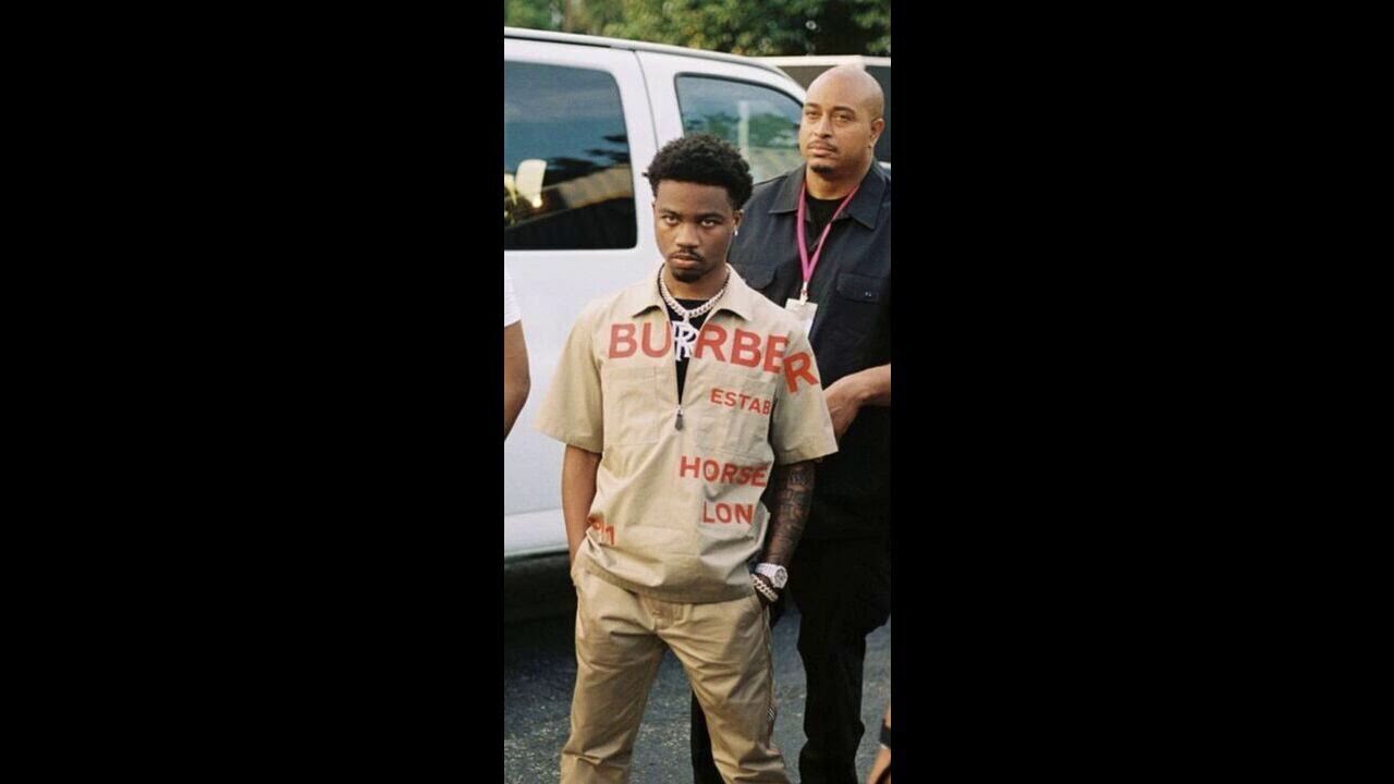 (FREE) Roddy Ricch + Gunna Type Beat 