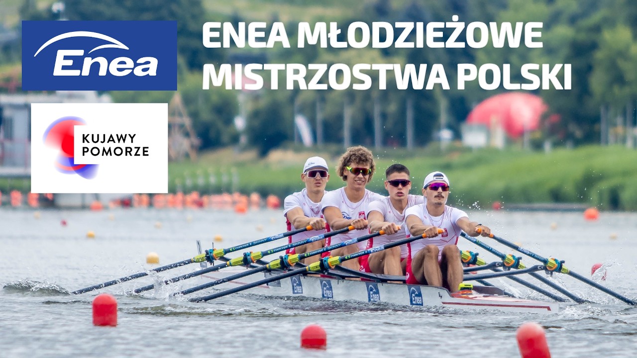 Dzień 3 | Część 1 | ENEA Młodzieżowe Mistrzostwa Polski