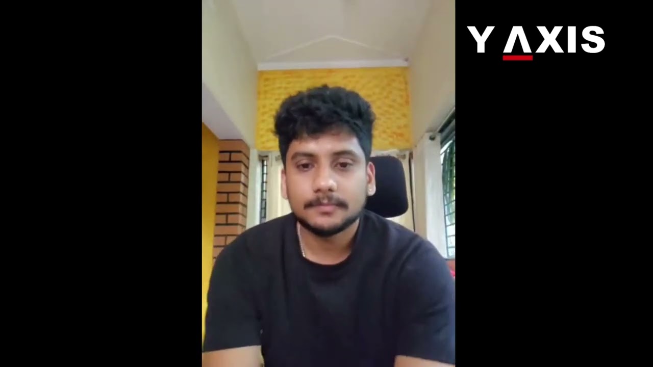 Likith Kanalli&rsquo;s Germany Opportunity Card Success Story  | Y-Axis Client Journey
