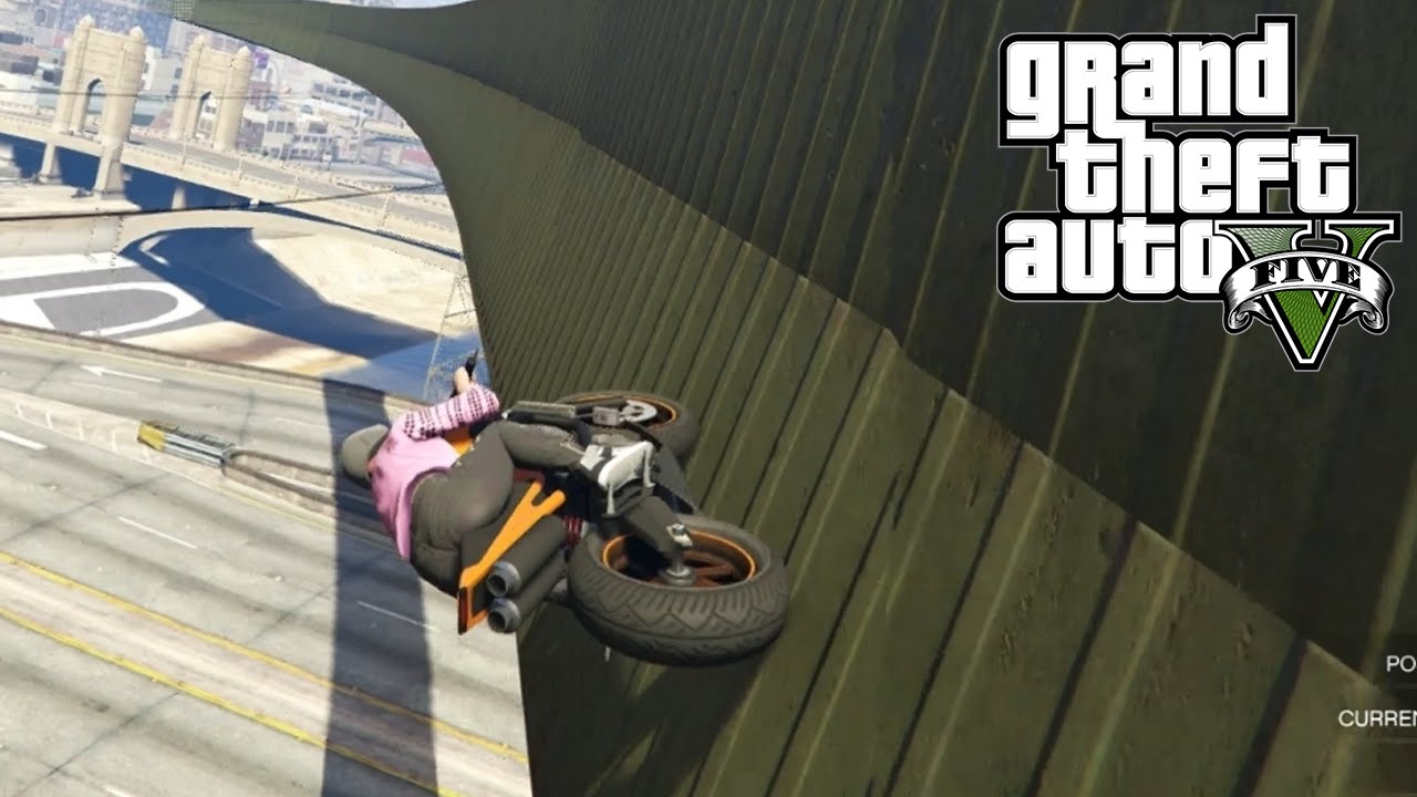 RACEN MET DE CREW GAAT FOUT! (GTA V Online Races)