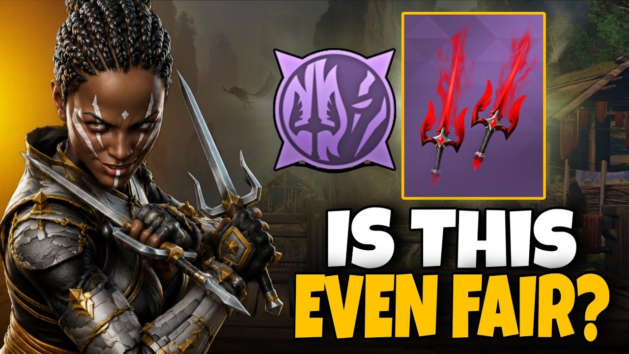 Midnight New Weapon Gameplay and Its Ability || Shadow Fight 4 Arena 