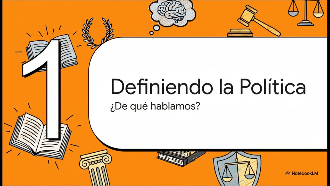 Deconstruyendo Derecho Político