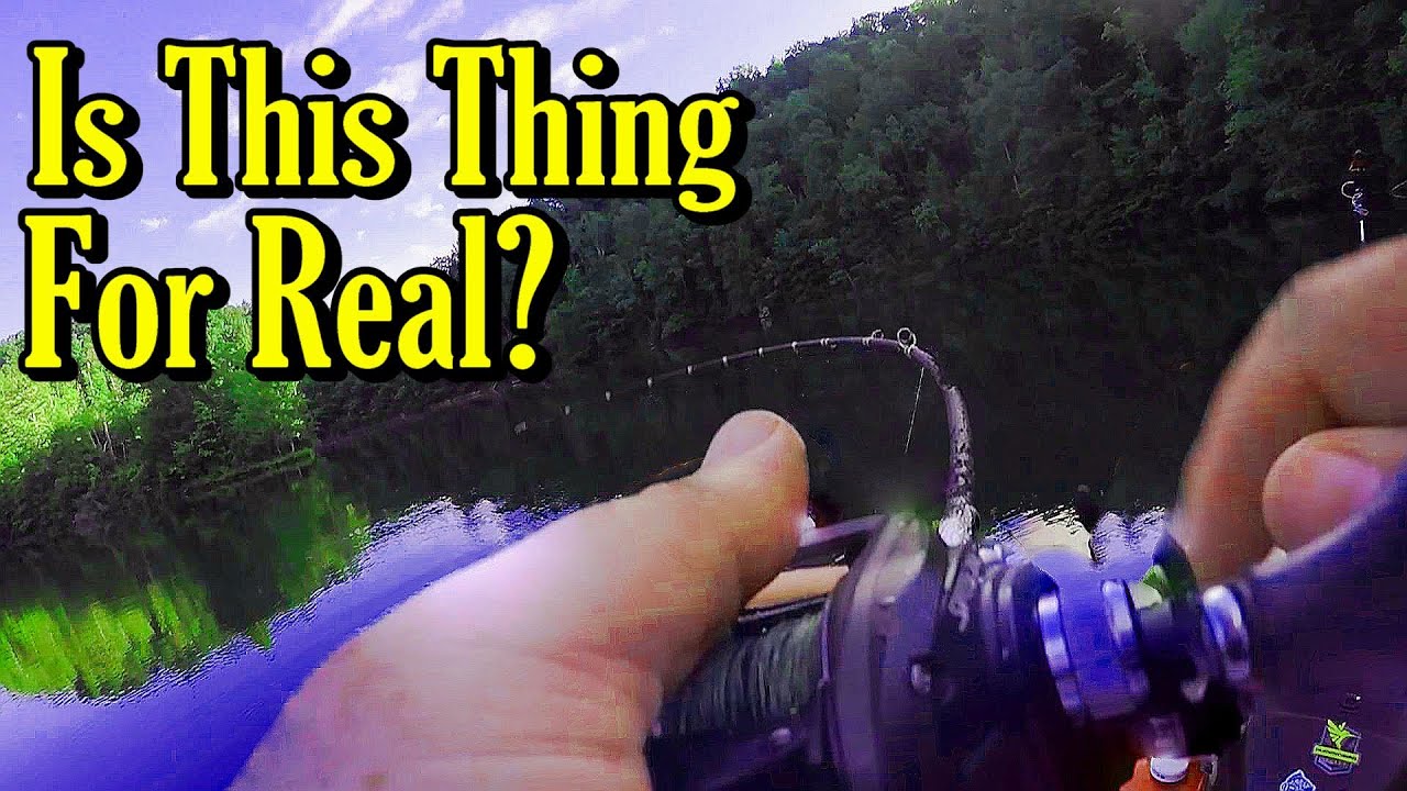 Spiral Guide Rod Review - Keep'r Cull