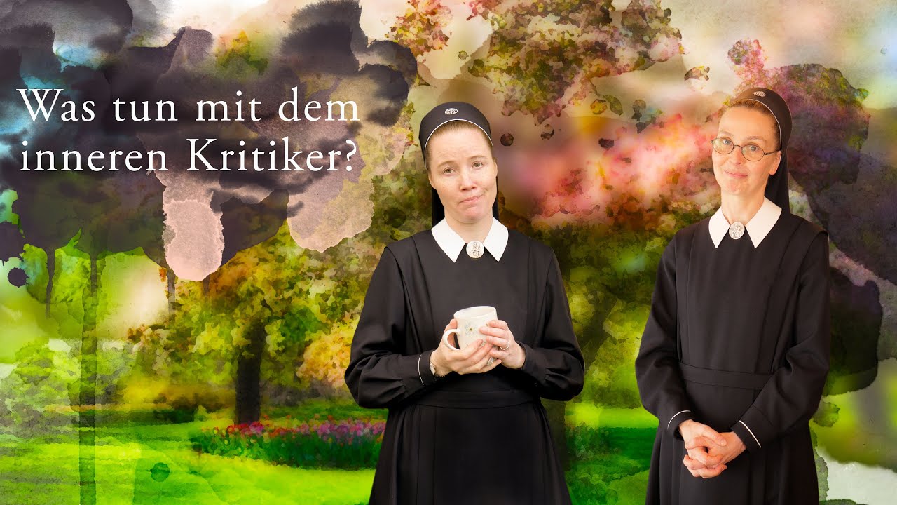 Was tun mit dem inneren Kritiker?