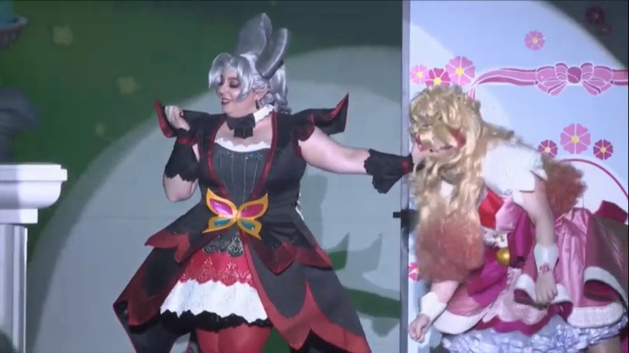 WCS 2018 Australia