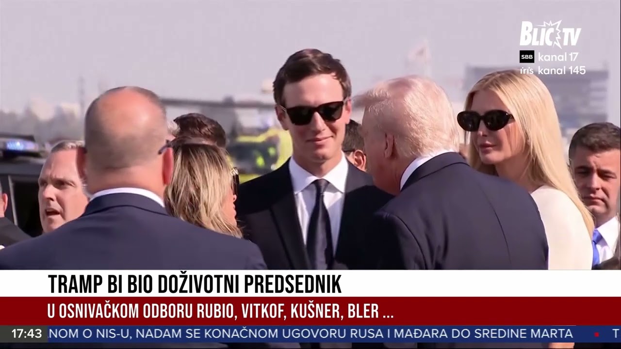 CENTRALNE VESTI 22.1.2026.