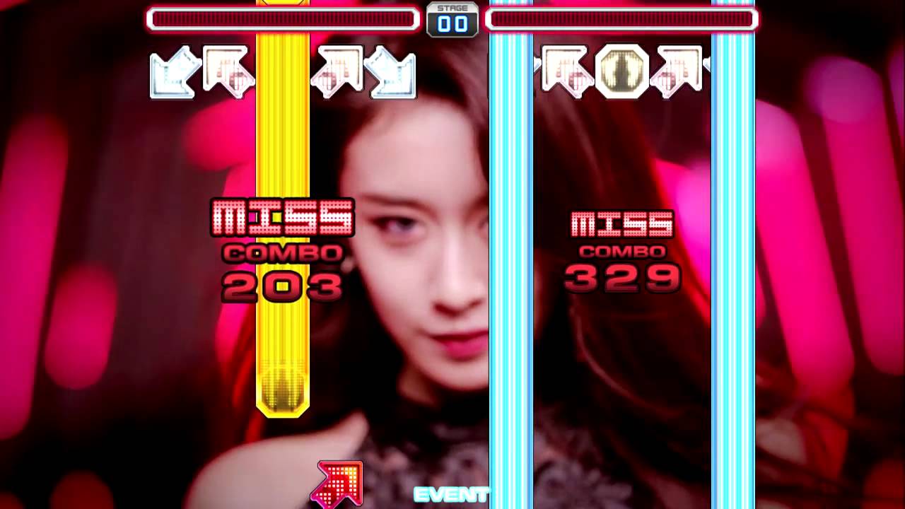 Pump It Up PRIME 2015 - Sugar Free S8 & S15