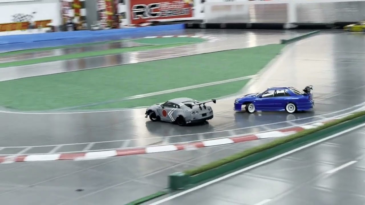DRIFT LIFE Vol.33