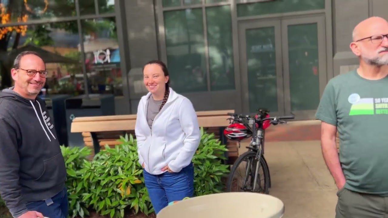 Bike To Work Day 2023 Recap