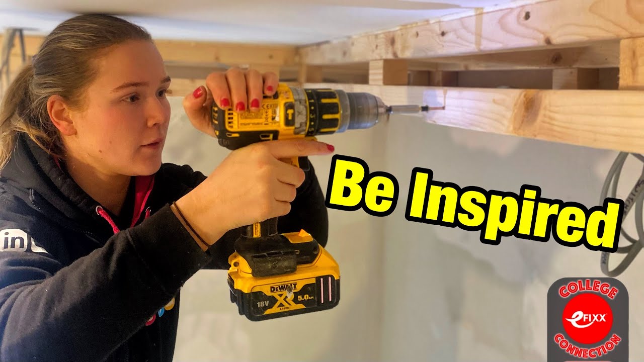 I Want to Train to be an Electrician