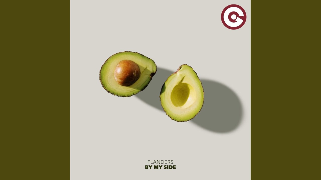 By My Side (Callea & Rispoli Club Mix)