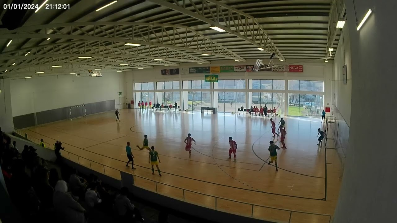 17º Jornada contra Bela (3º Parte)