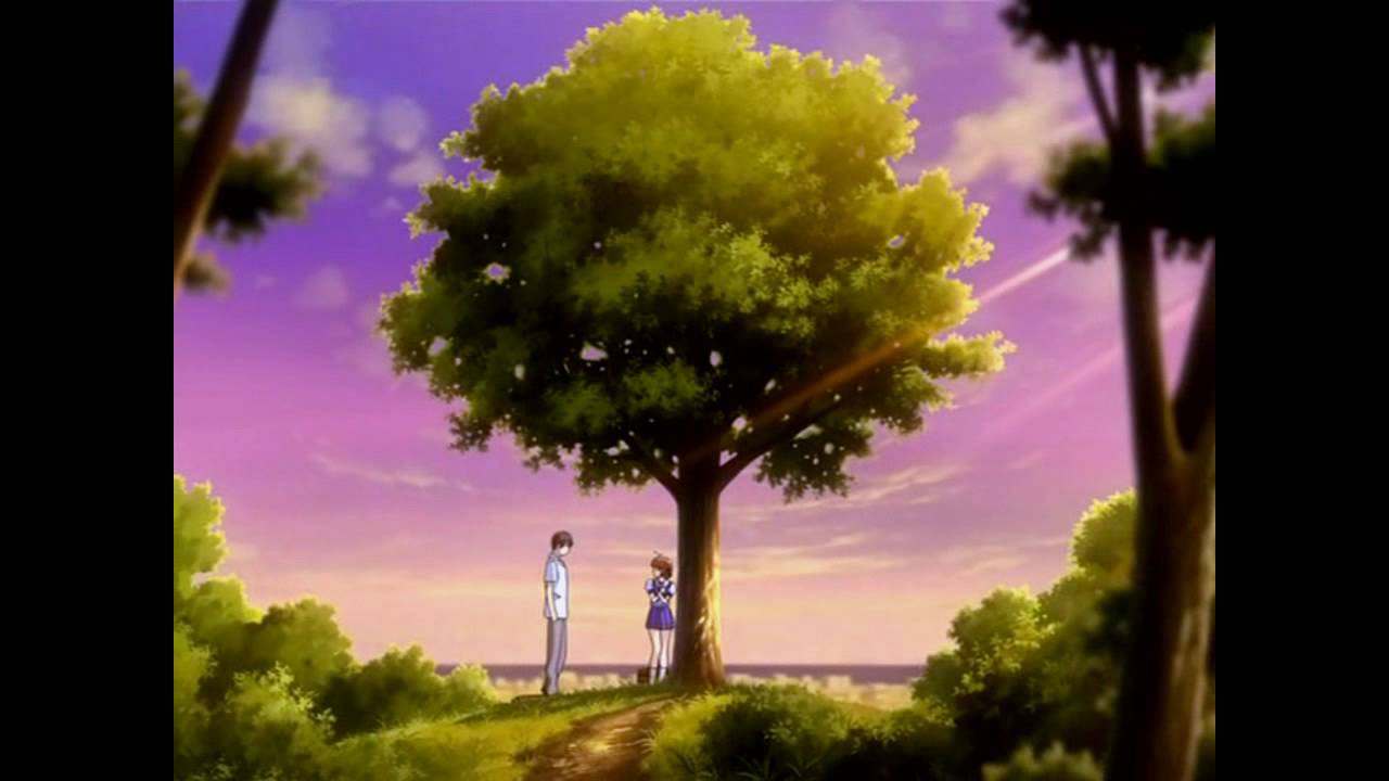 Kimi Ga Nozomu Eien - Sugiyuku