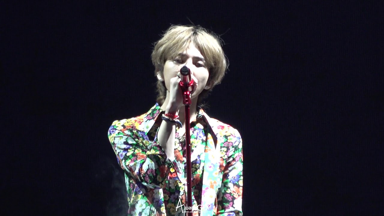 LASTDANCE IN SEOUL 