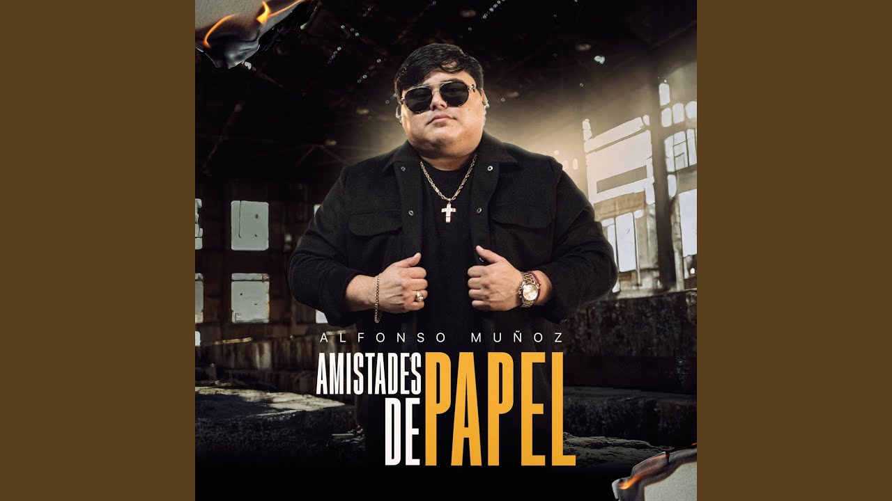 Amistades de Papel