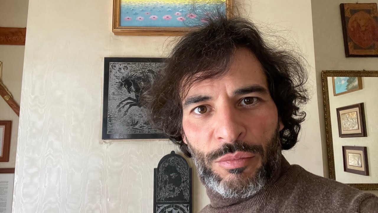 SUPERARE LA SEPARAZIONE PARTENDO DA SE STESSI