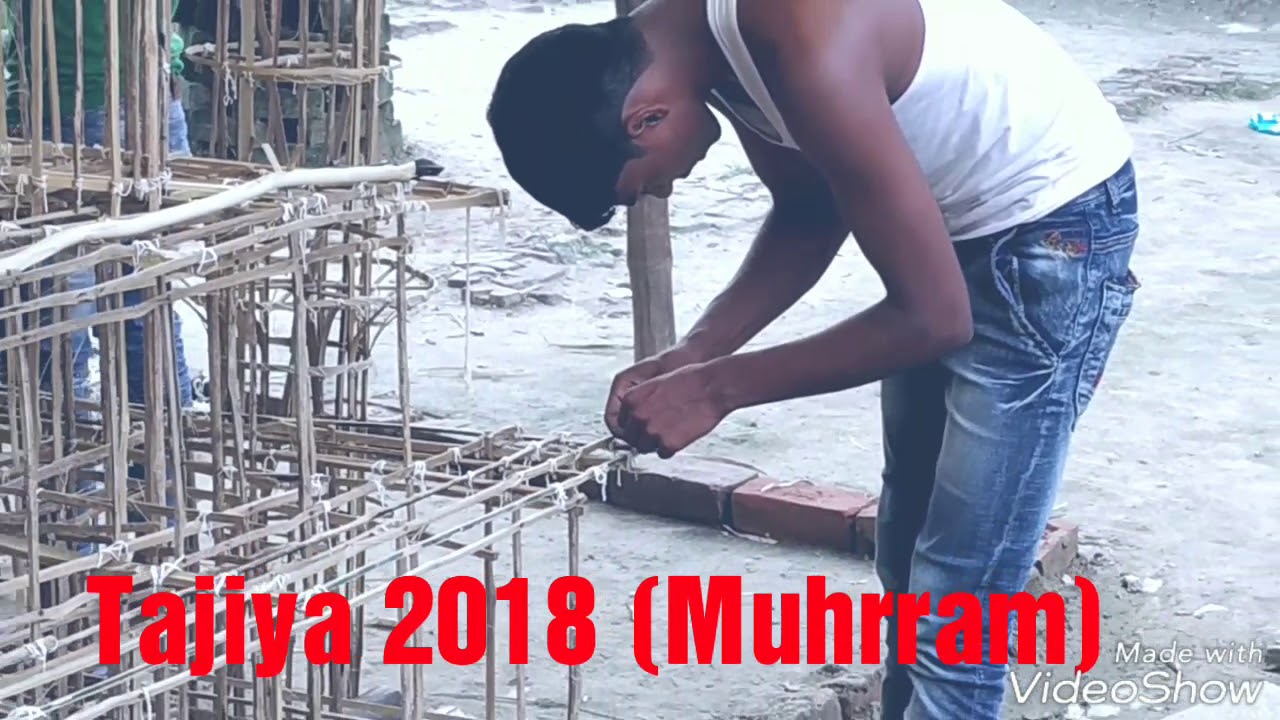 Amipur tajiya 2018