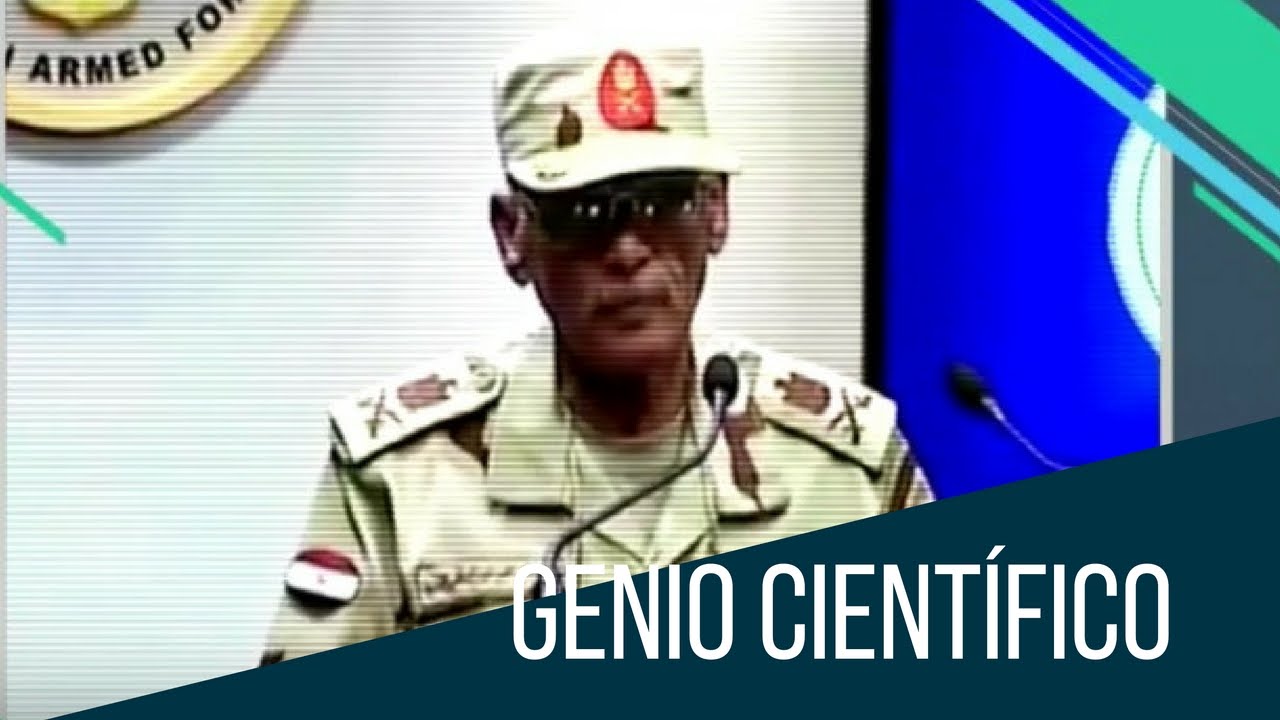 GENIO CIENTÍFICO/ CIUDADES HONESTAS [Efecto Naím -Episodio117]