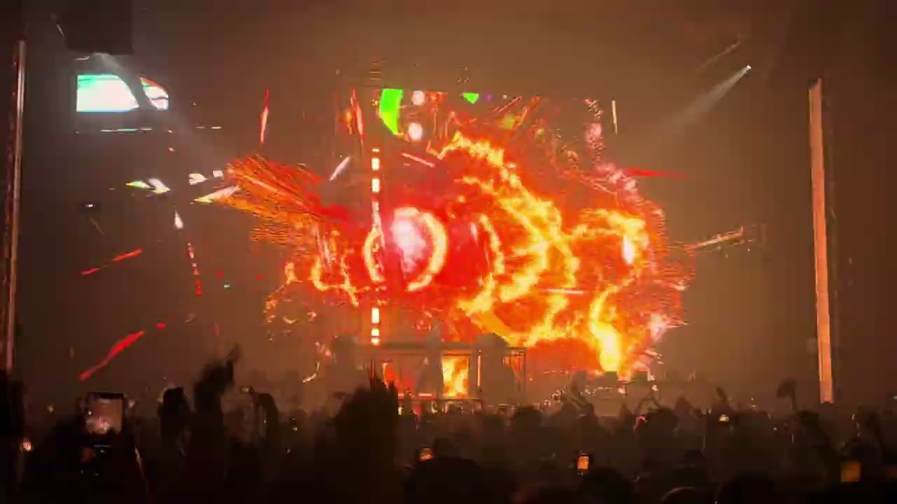 Subtronics at The Met Philly - Night 1 3/6/26