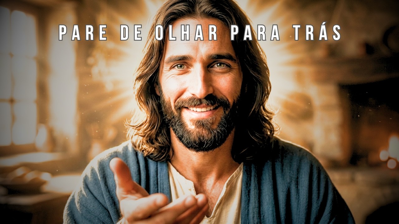 ❤️ SÓ FALTA ISSO: O que fazer quando nada dá certo e você precisa de uma direção (Mateus 4:19)