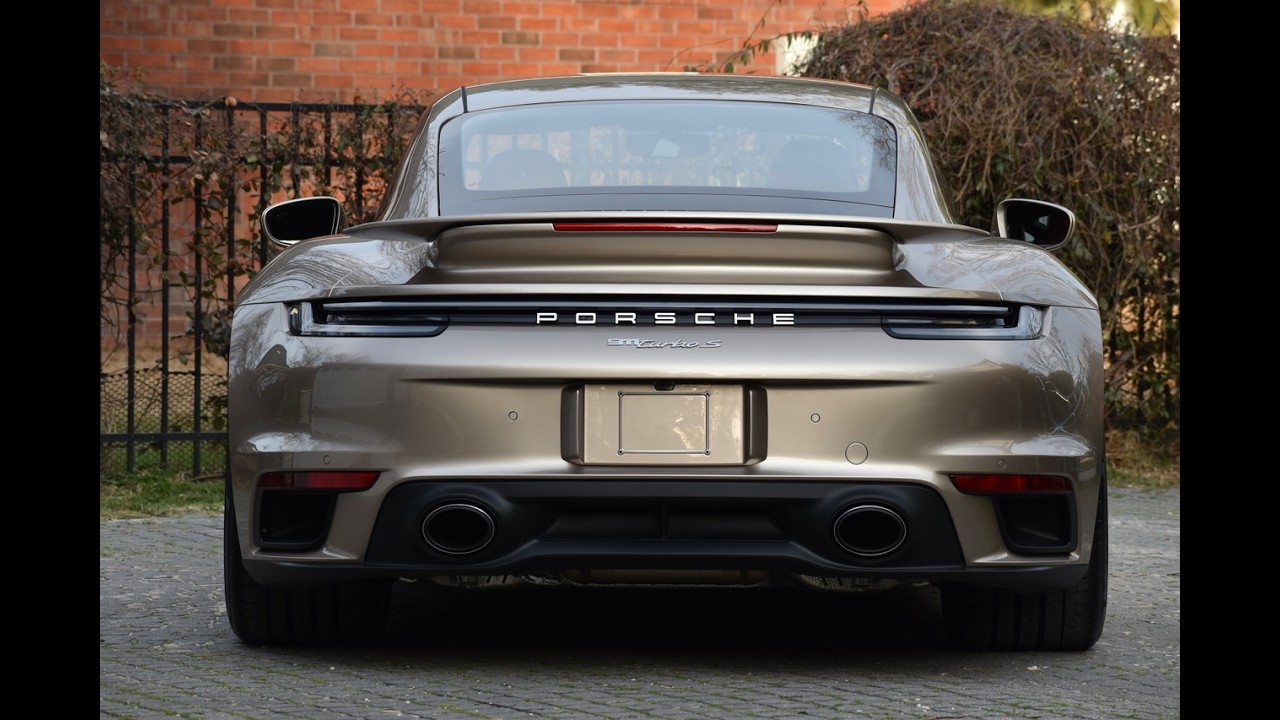 2024 turboS cold start & front axle lift