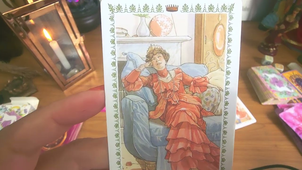 ÁRIES ♈️ ESSA HISTÓRIA DE AMOR TERÁ UMA NOVA CHANCHE!