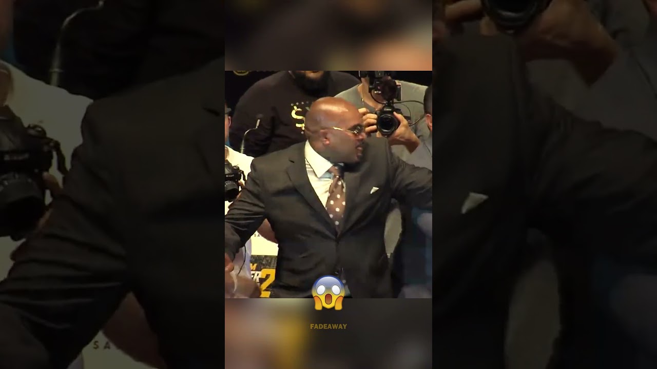 Floyd Mayweather Troll Moments at press Conference😂#funny #shorts
