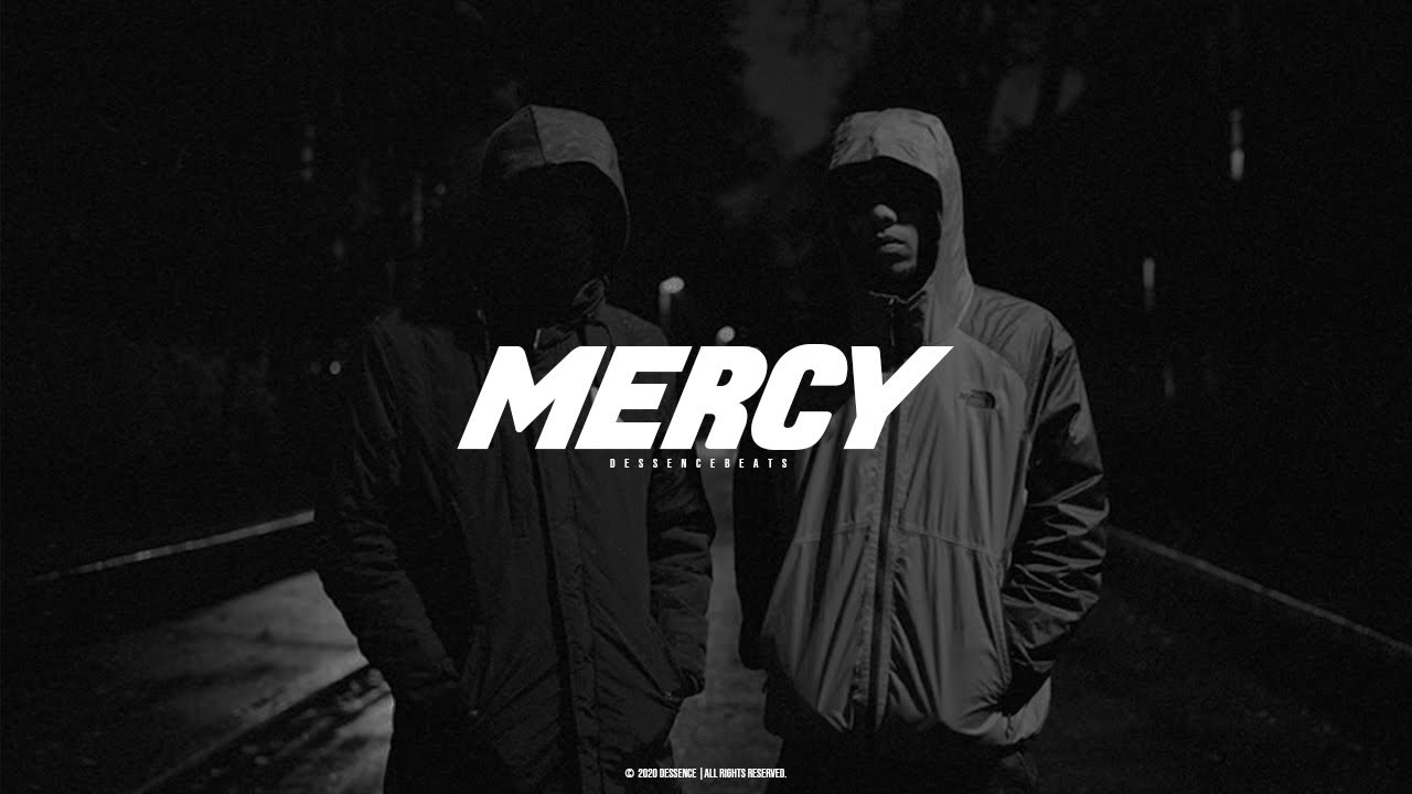 [FREE] UK DRILL TYPE BEAT - ''MERCY'' | FREESTYLE INSTRUMENTAL 2020