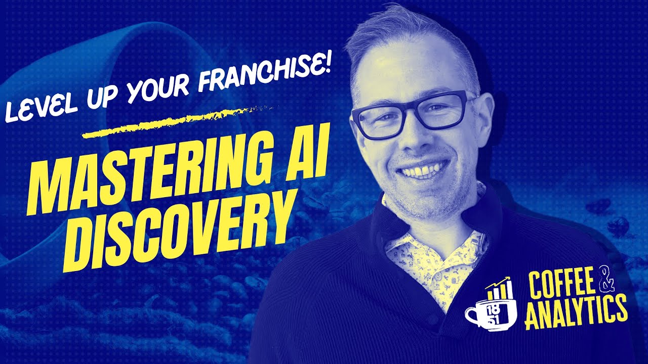 What Franchisors Need To Know About AI-Driven Discovery