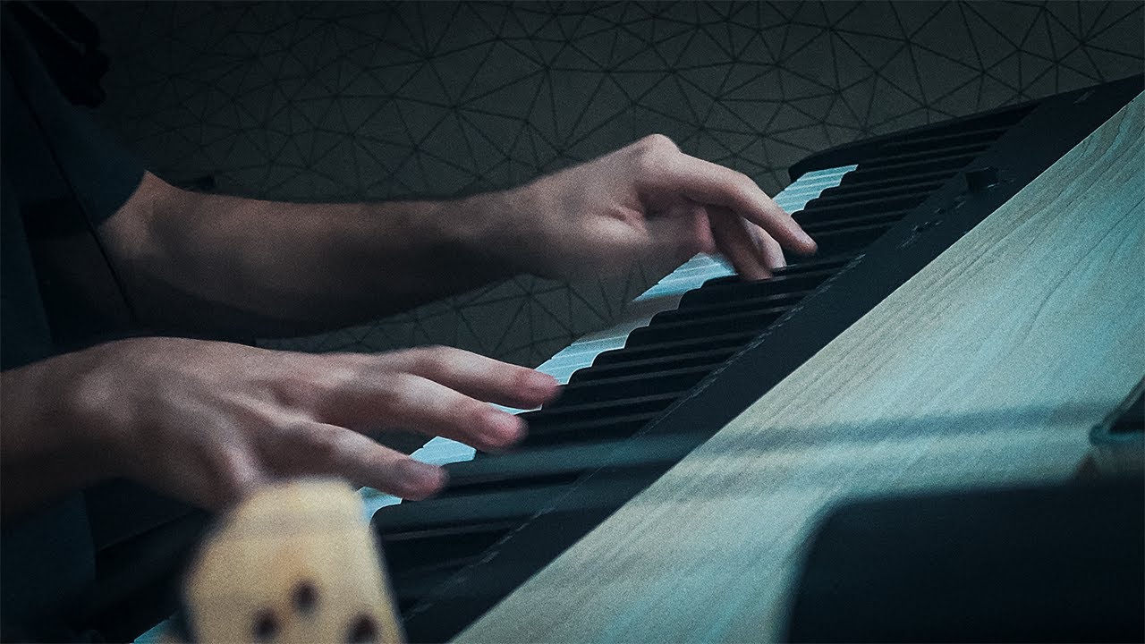 Faouzia's Peace & Violence, but it's orchestral...