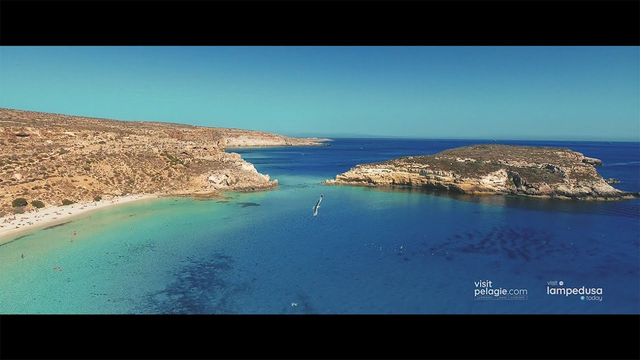 Isole Pelagie. Tre perle dal cuore (del) Mediterraneo