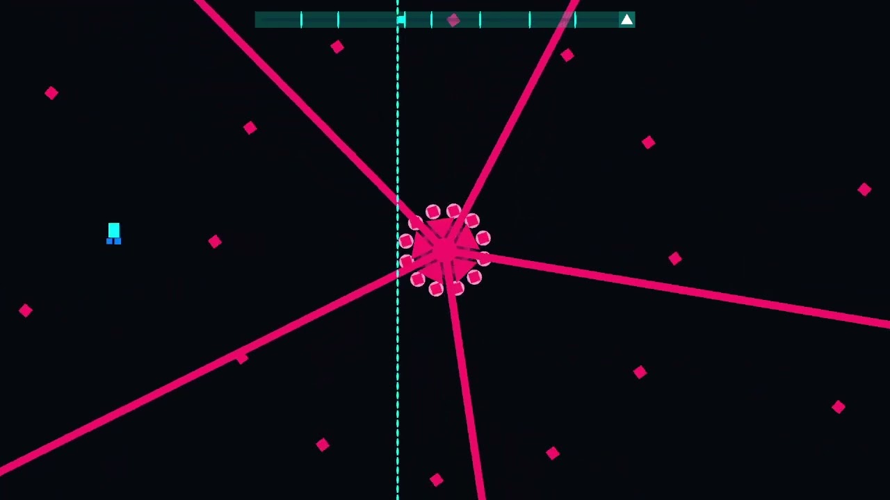 Creo - Nautilus jsab (full level)