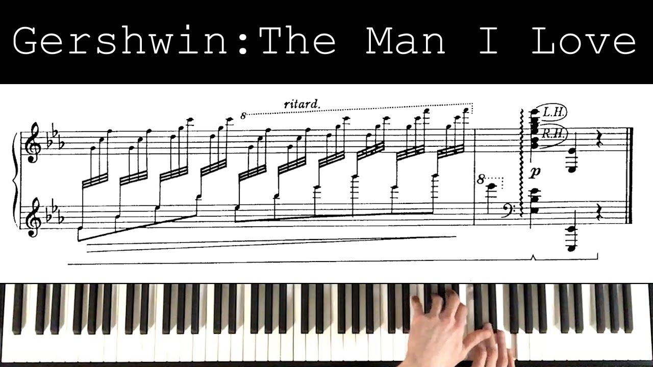 George Gershwin/Percy Grainger, 