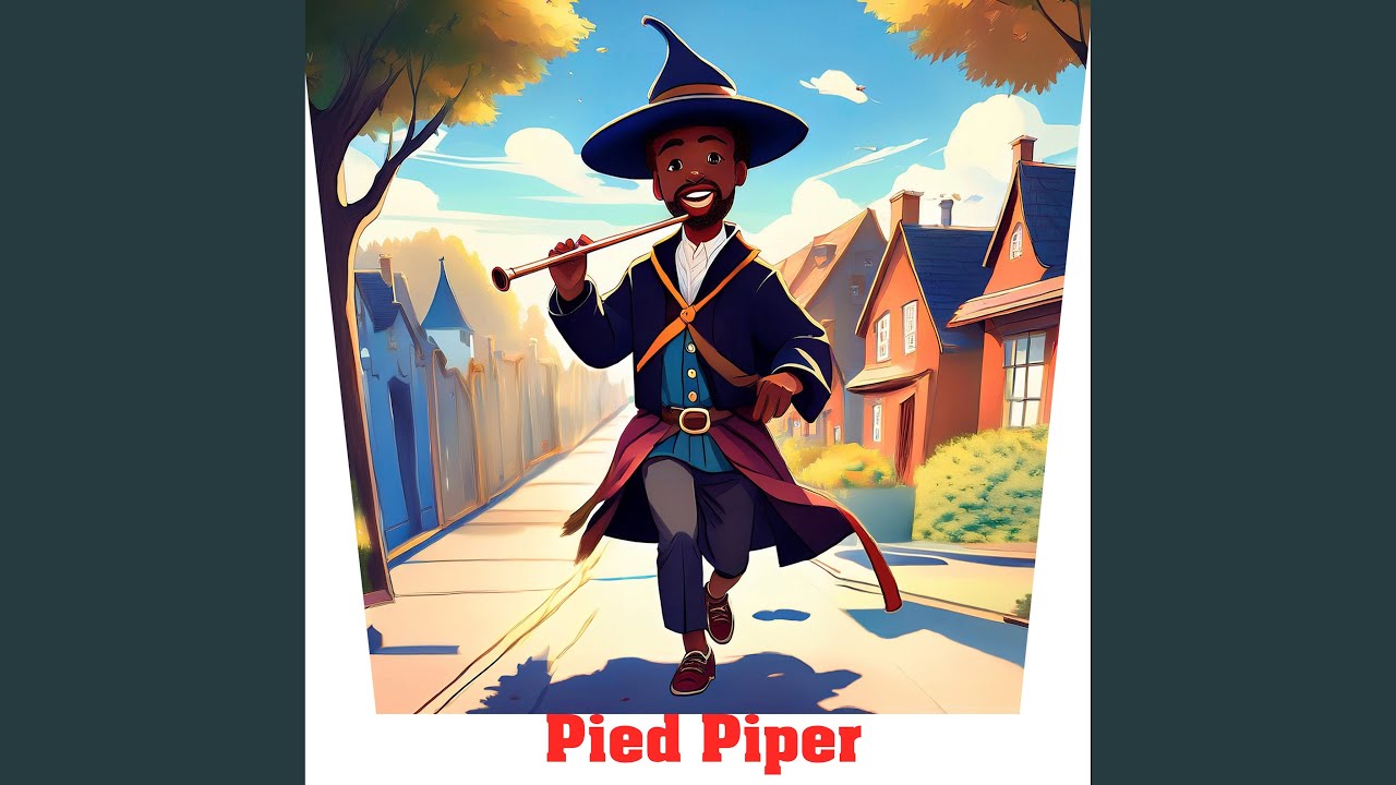Pied Pipper