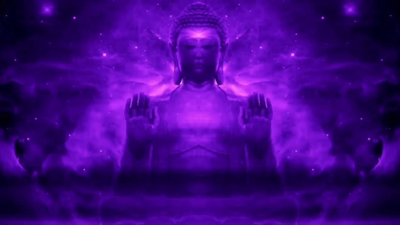 Activation de la Glande Pinéale - ATTENTION fréquence de vibration puissante