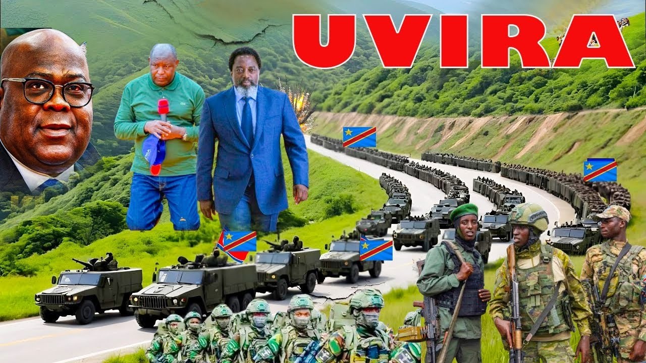 AYAMANW MA23 ITANGIJE INTAMBARA GOMA - SAKE INZIRA ZIRAFUNZWE NYIRAGONGO IBISASU BIRIKWITURA KUBANTU