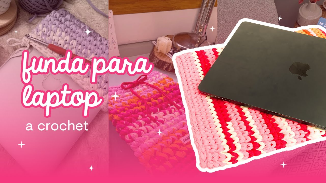 Tutorial funda para laptop