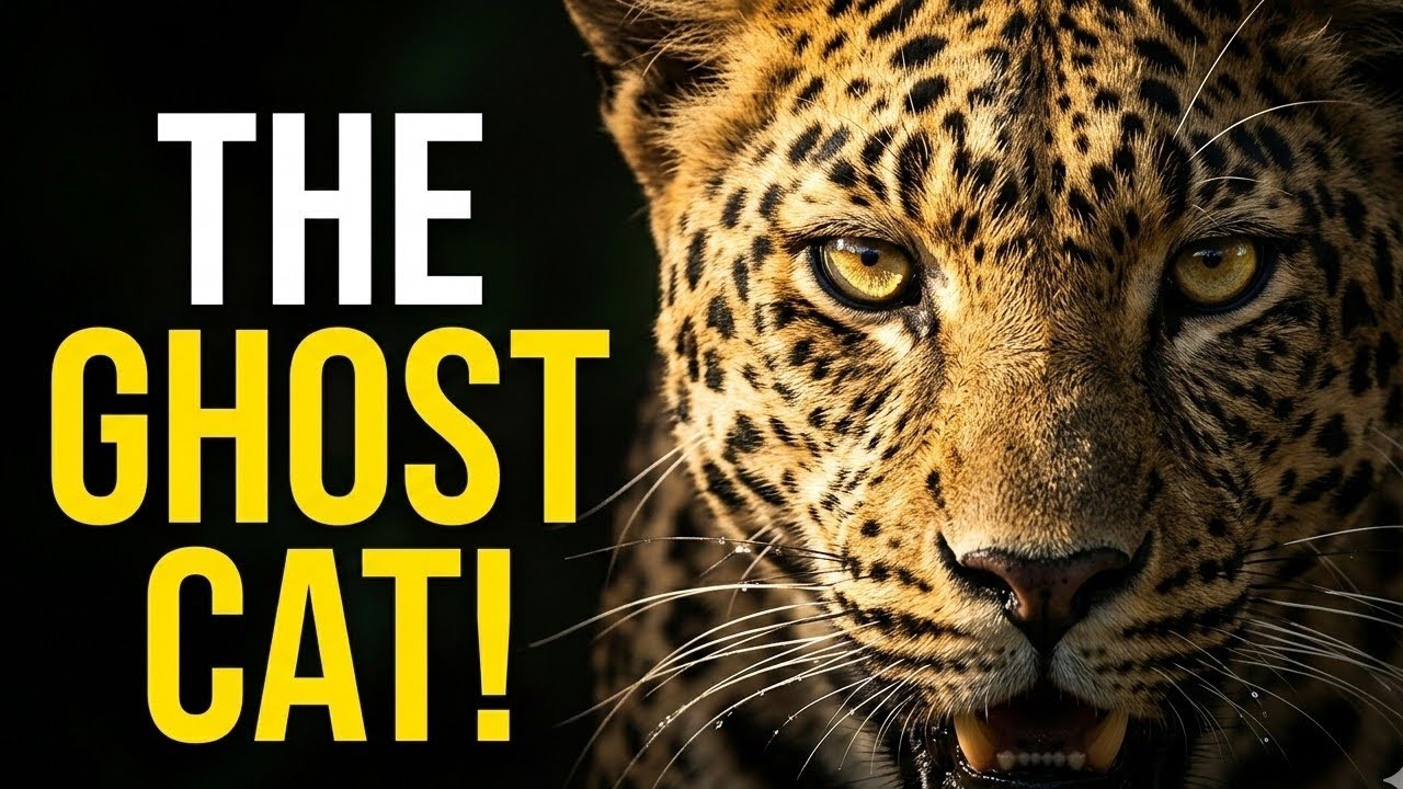 The Invisible Master: Why Nothing Escapes This Hunter