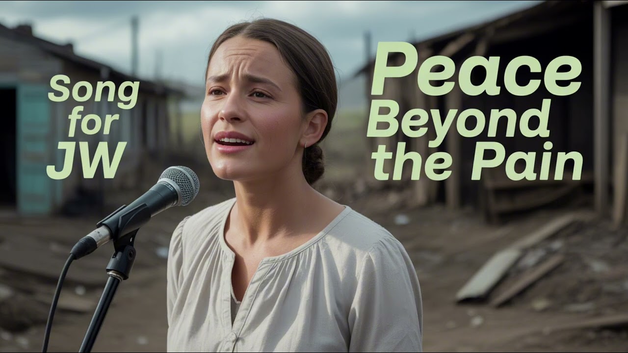 Peace Beyond the Pain | Comforting JW Song