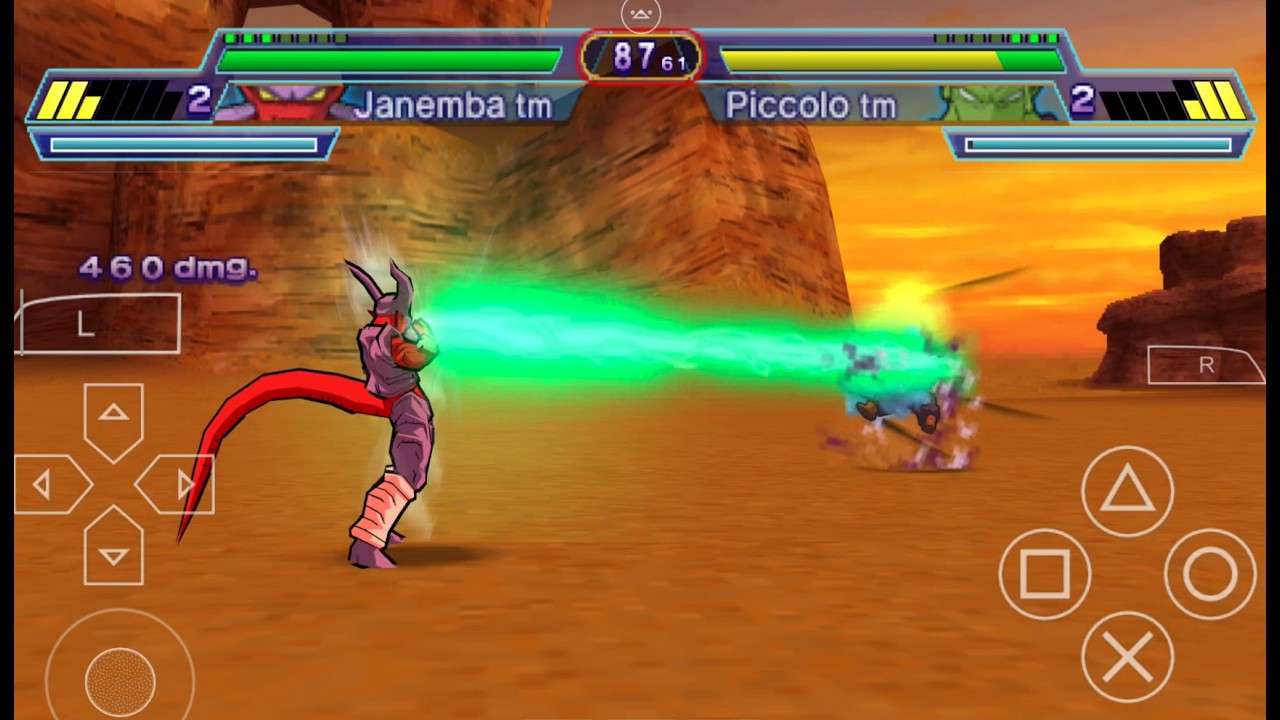 🔥 Janemba vs Piccolo – Demon vs Namekian Battle! #fyp #explore #shinbudokai #shorts #viral #trending