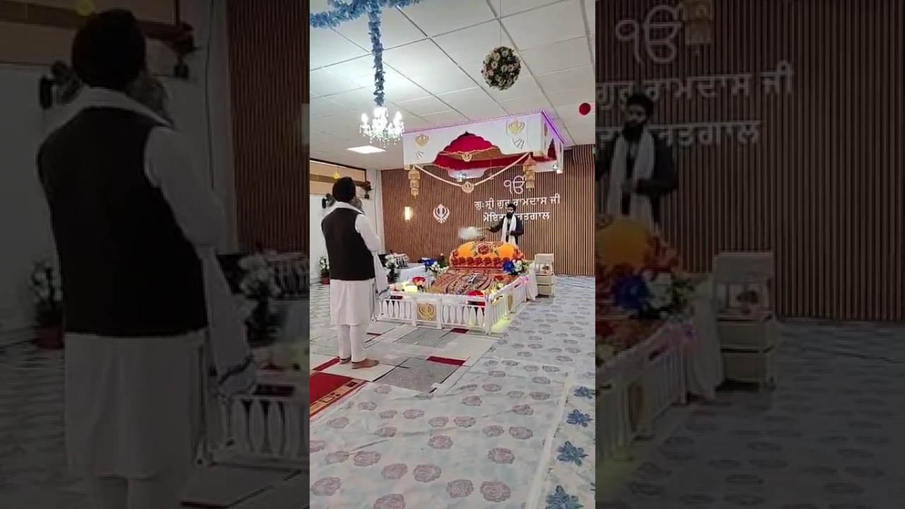 Gurudwara Sri Guru Ramdas Ji Moita
