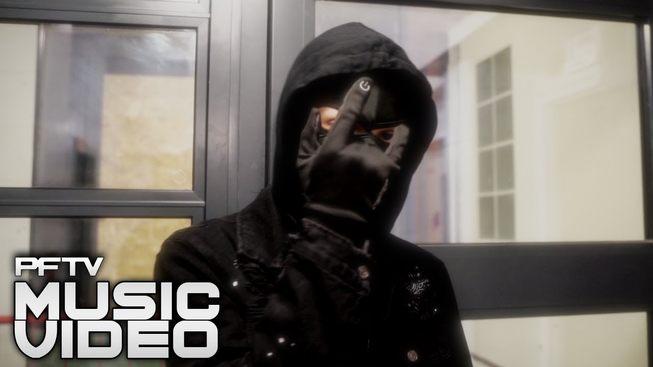 Kayspinit - 5 x 3 [Music Video] | PFTV