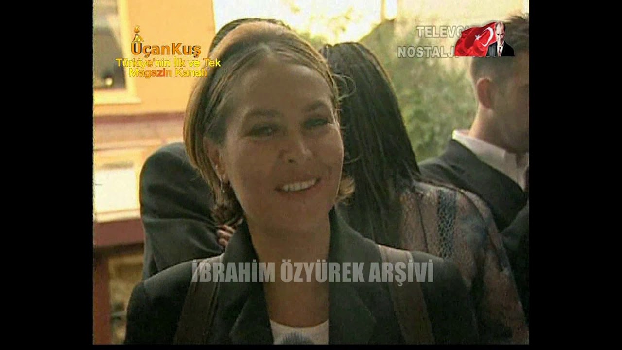 Televole 150. program kutlaması yıldızlar geçidine döndü 29 Eylül 1997