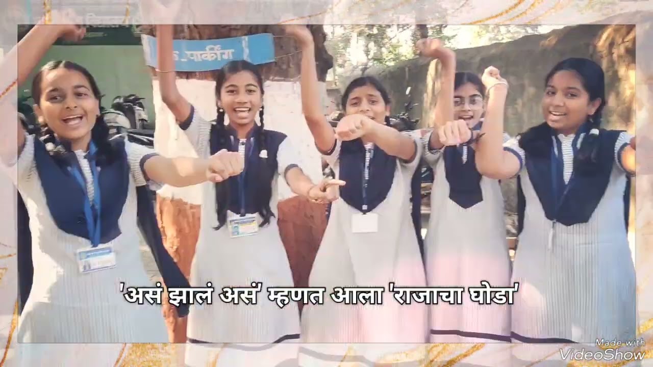बालसाहित्यिक राजीव तांबे यांच्या पुस्तकांची कविता....