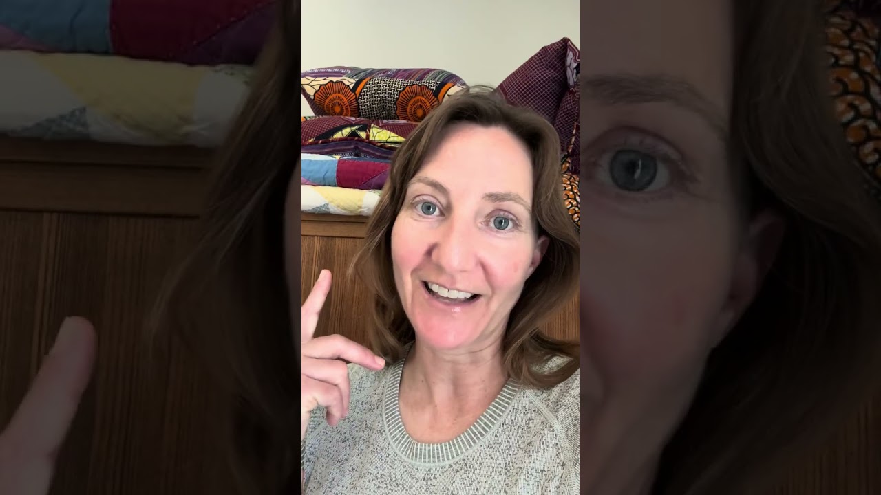 Stepping Out of My Spiritual Closet…@TheNextStepwithKellie 