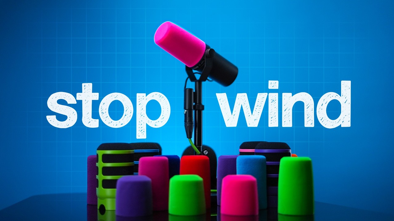 The Simplest Way to Upgrade Your Microphone