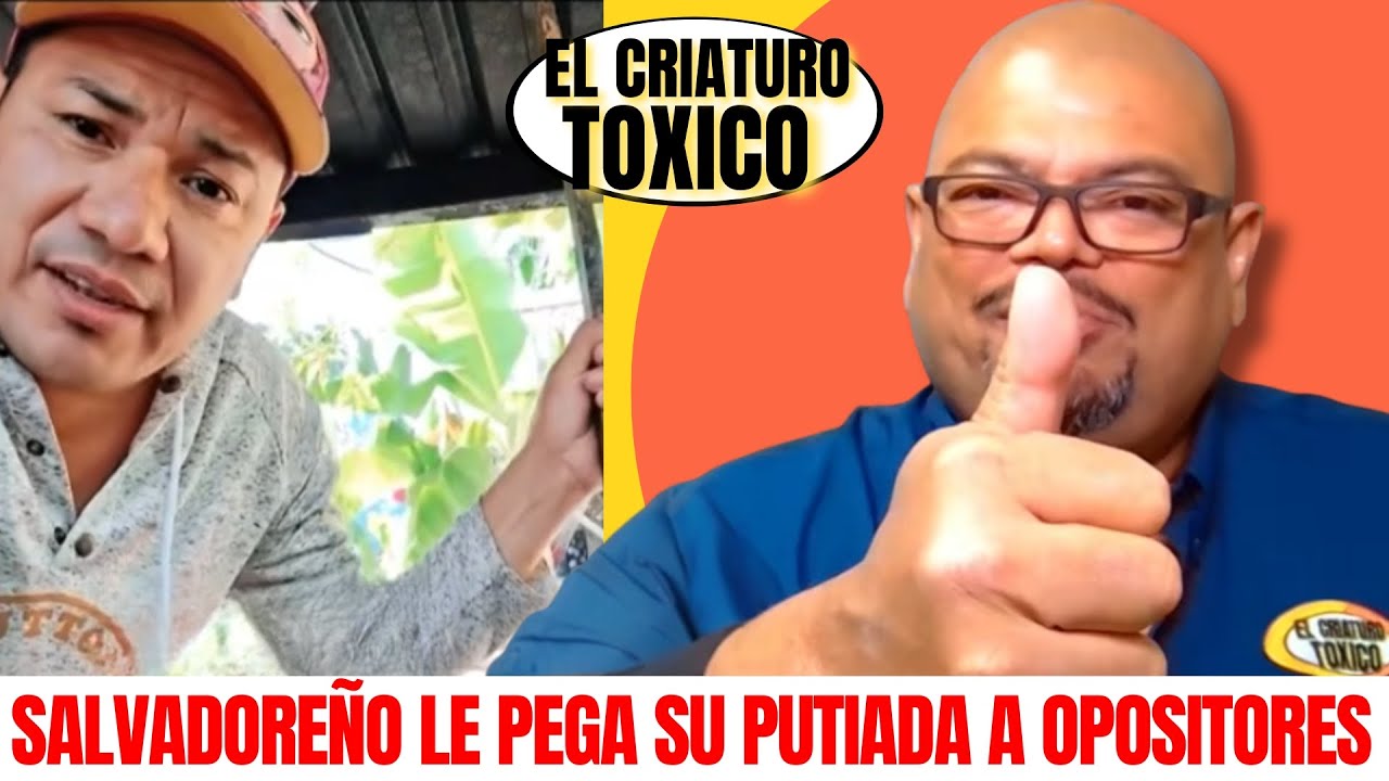 Nos ROBARON la OPORTUNIDAD de EDUCARNOS.