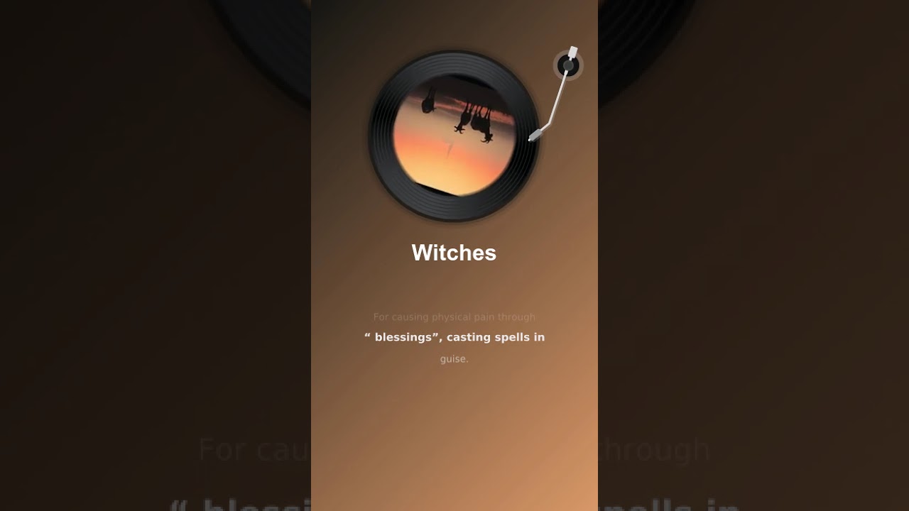 Witches